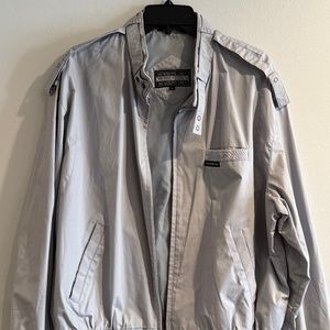 Vintage Members Only Jacket